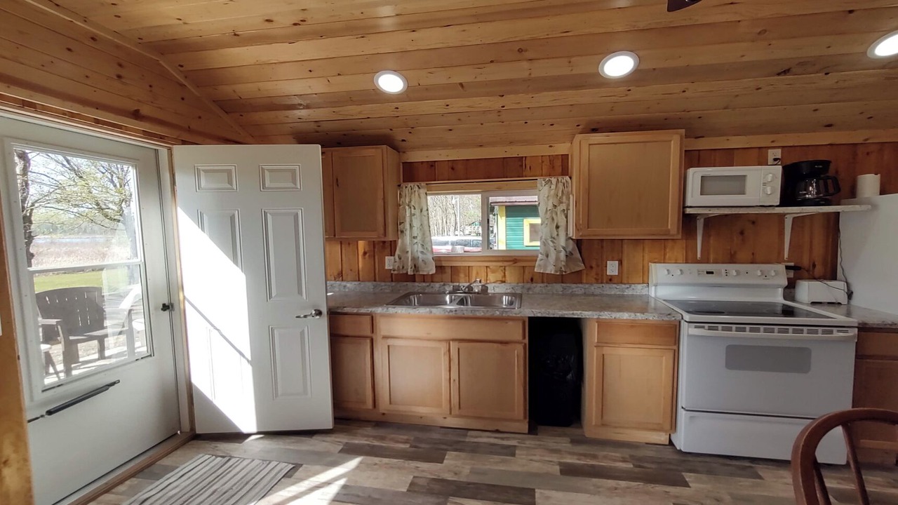 Photo of Kitchen in Nevis