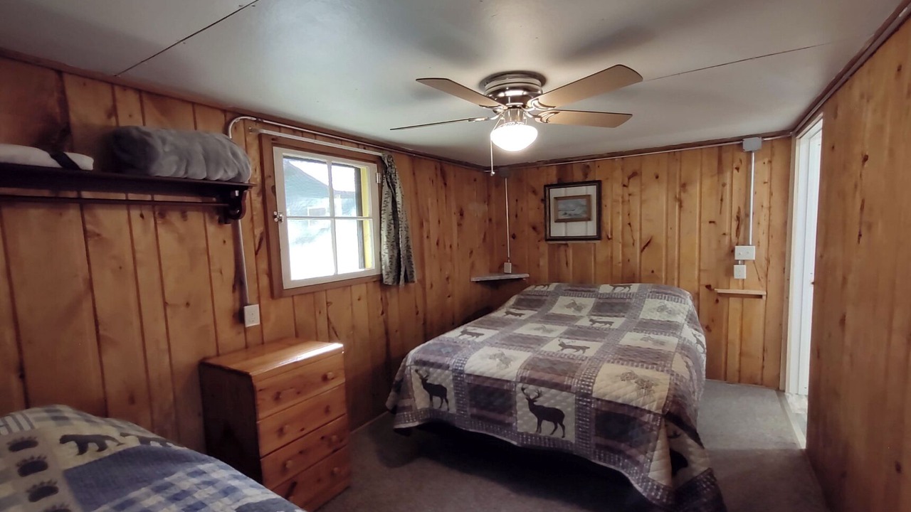Photo of Bedroom in Nevis