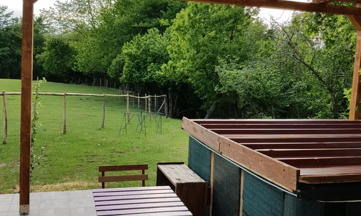 Photo of Outdoor in Madonna Dei Fornelli
