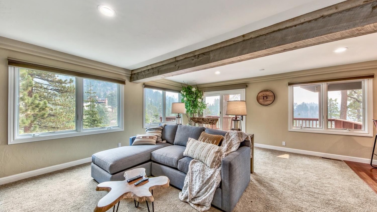 Photo of Bedroom in Upper Kingsbury