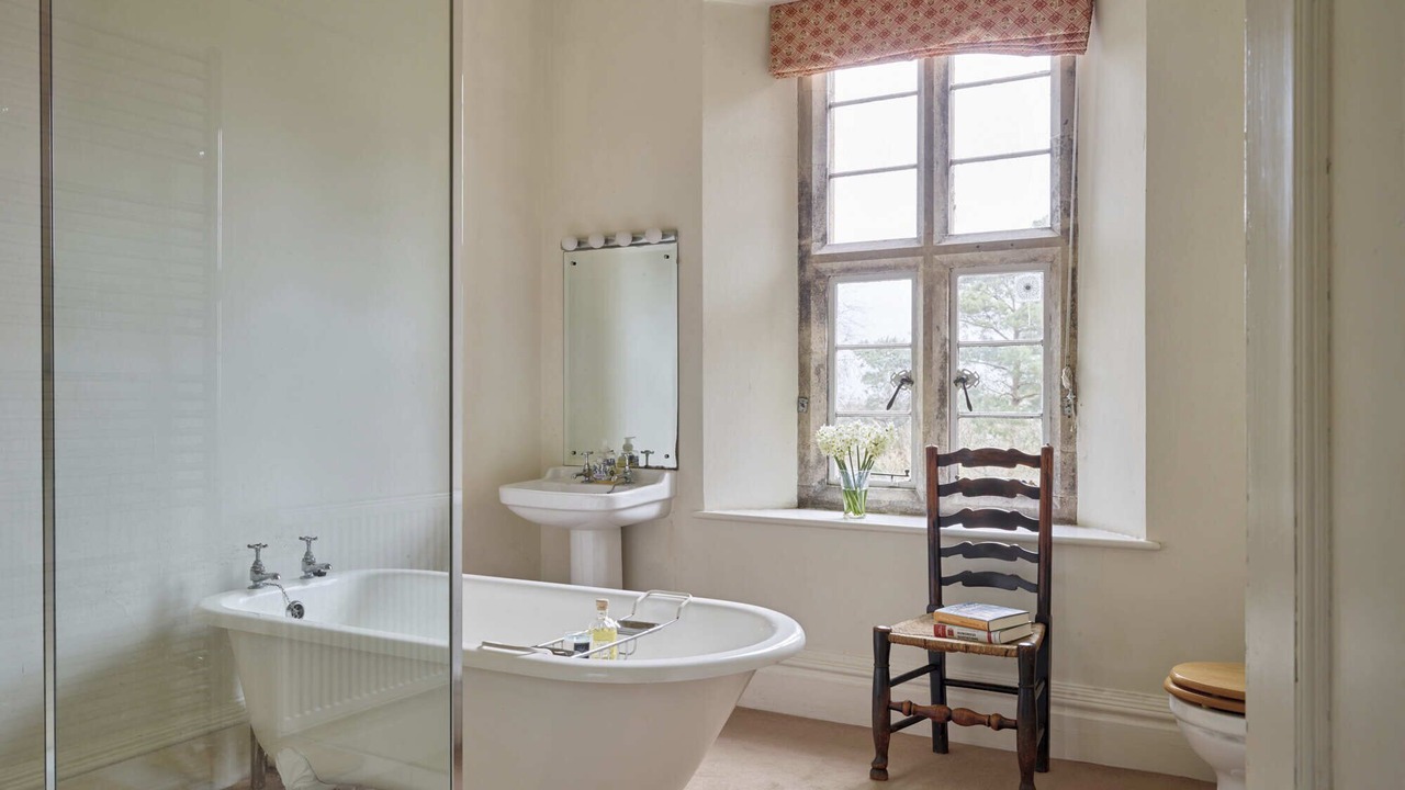 Photo of Bathroom in Chipping Campden