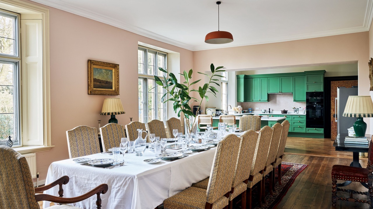Photo of Livingroom in Chipping Campden