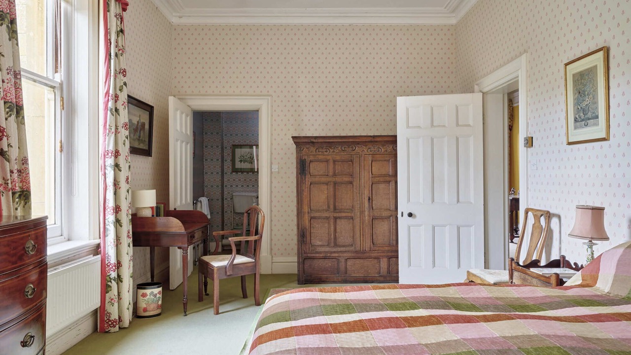 Photo of Bedroom in Chipping Campden