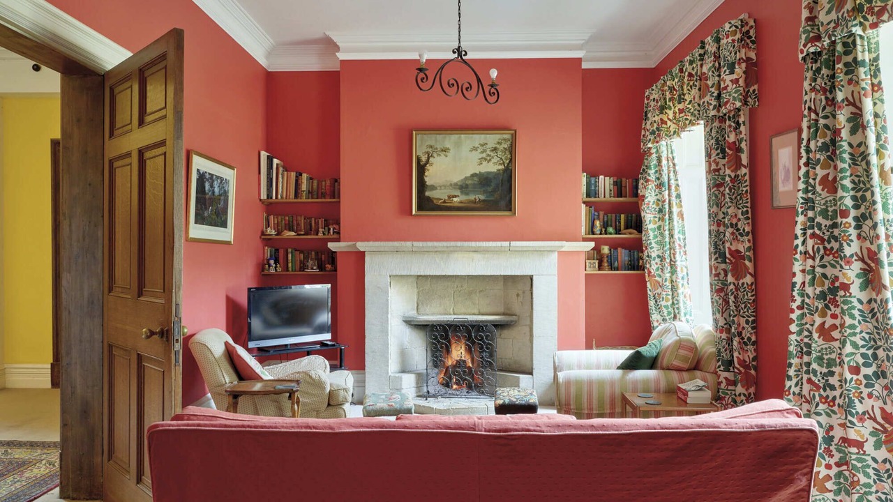Photo of Bedroom in Chipping Campden
