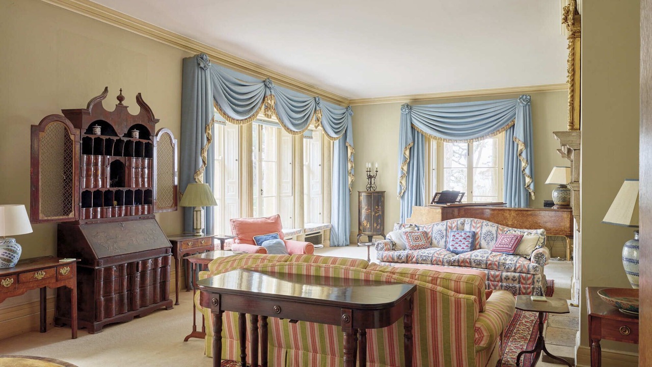 Photo of Bedroom in Chipping Campden