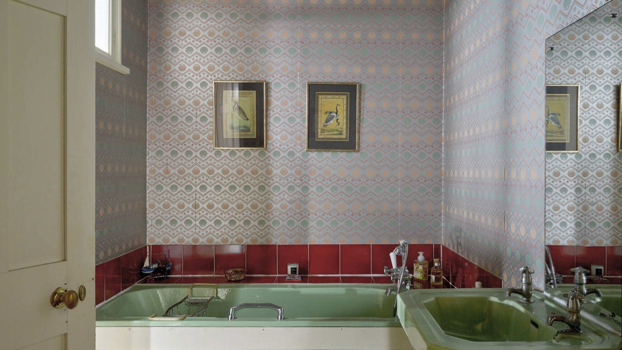 Photo of Bathroom in Chipping Campden