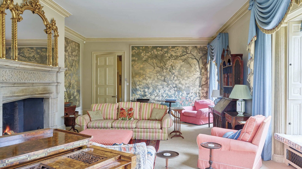 Photo of Bedroom in Chipping Campden