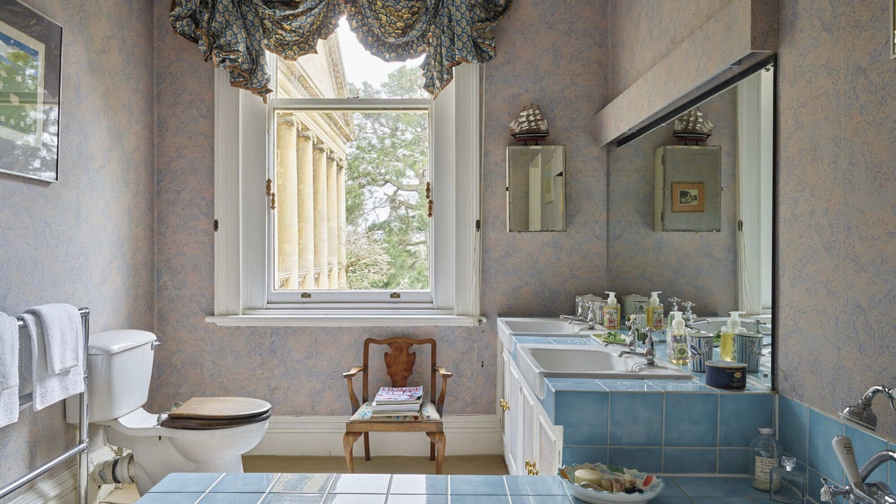 Photo of Bathroom in Chipping Campden
