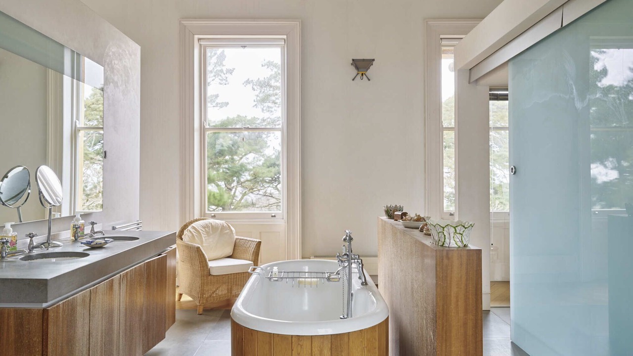 Photo of Bathroom in Chipping Campden