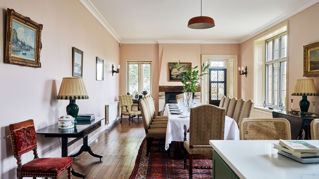 Photo of Livingroom in Chipping Campden