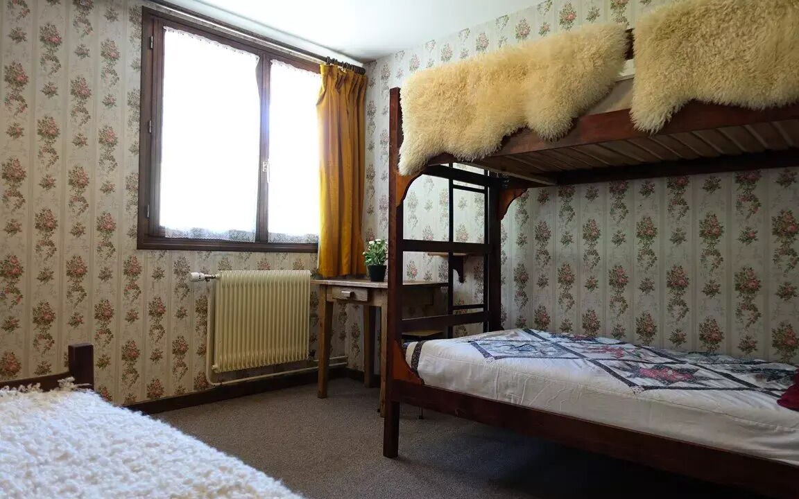 Photo of Bedroom in Beaufort