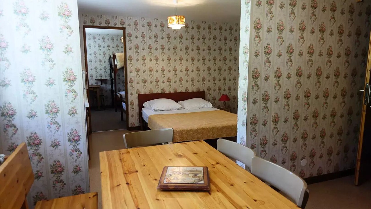 Photo of Bedroom in Beaufort