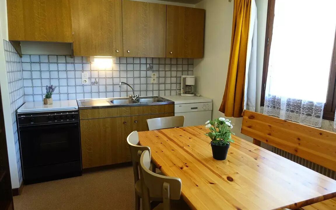 Photo of Kitchen in Beaufort
