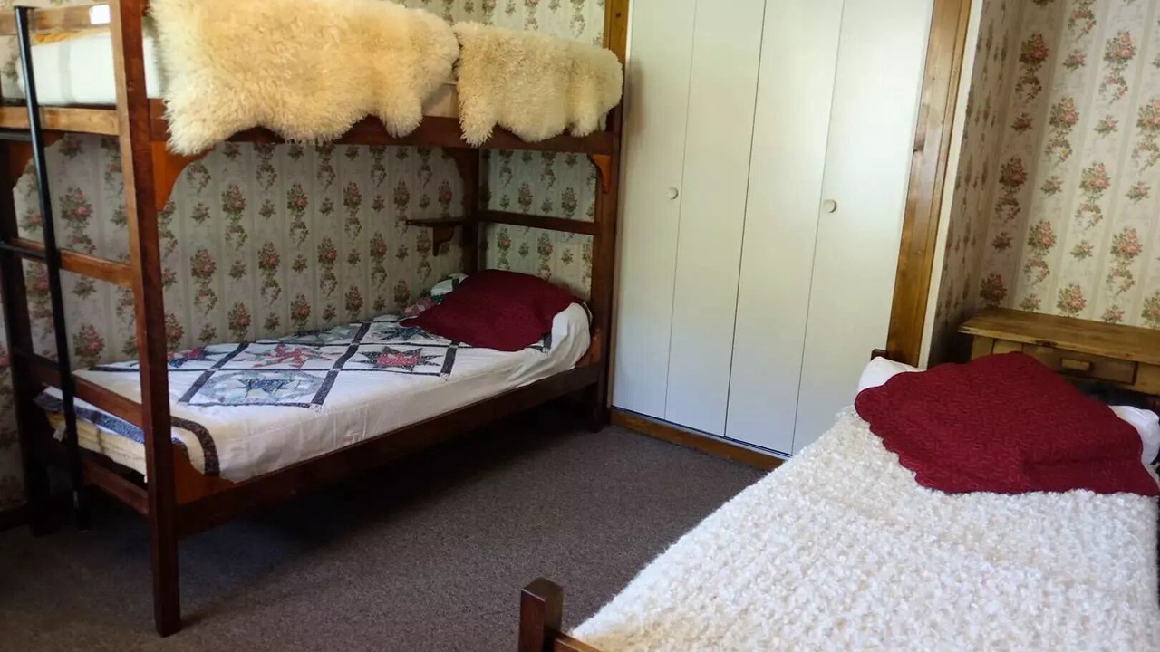 Photo of Bedroom in Beaufort