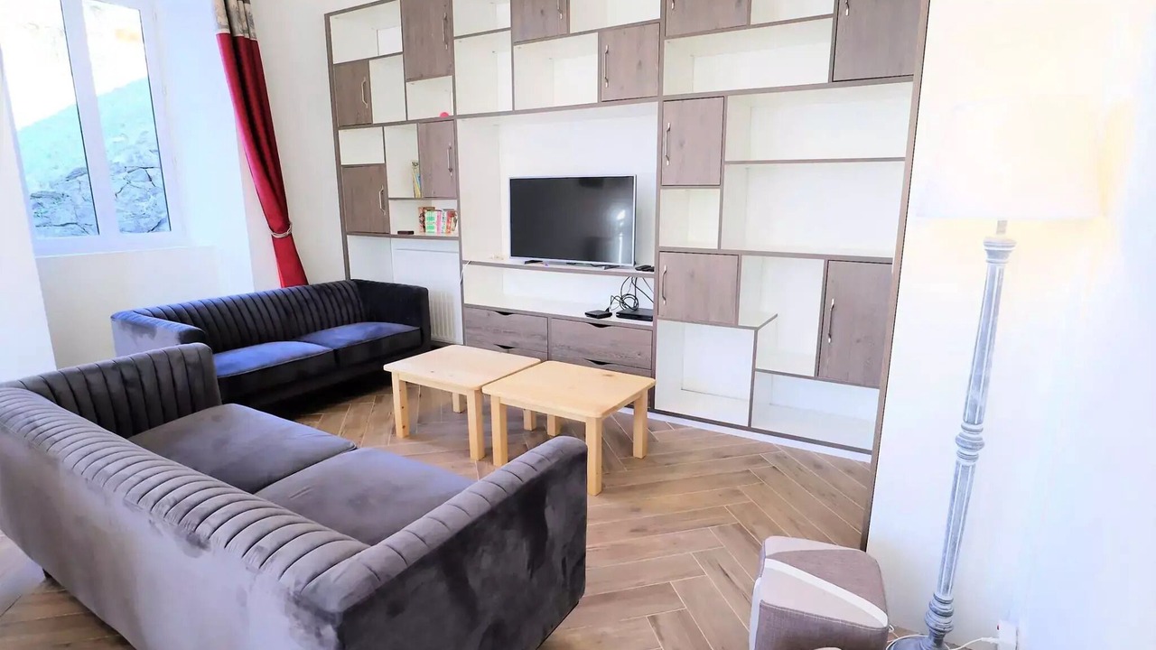 Photo of Livingroom in Beaufort