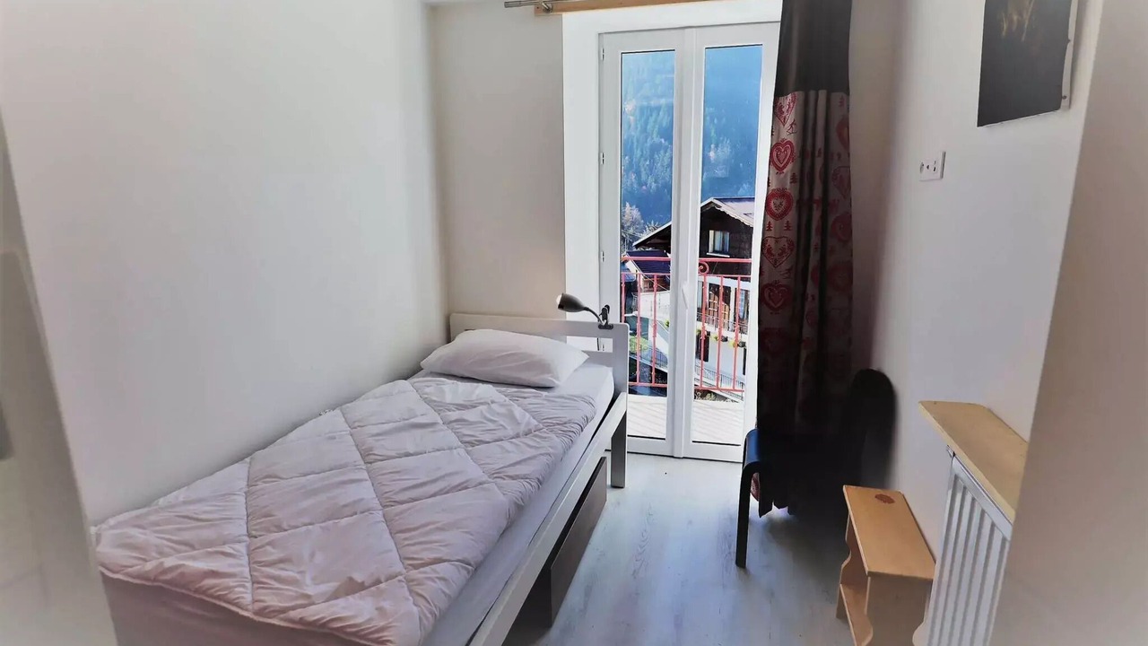 Photo of Bedroom in Beaufort
