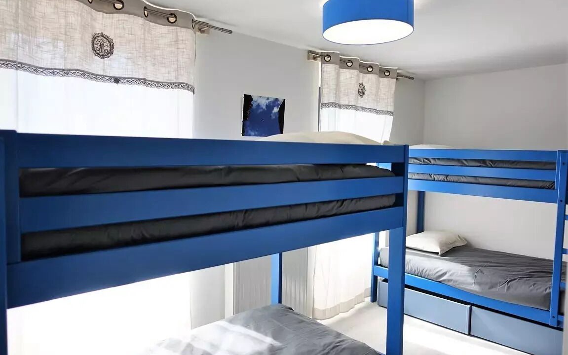 Photo of Bedroom in Beaufort