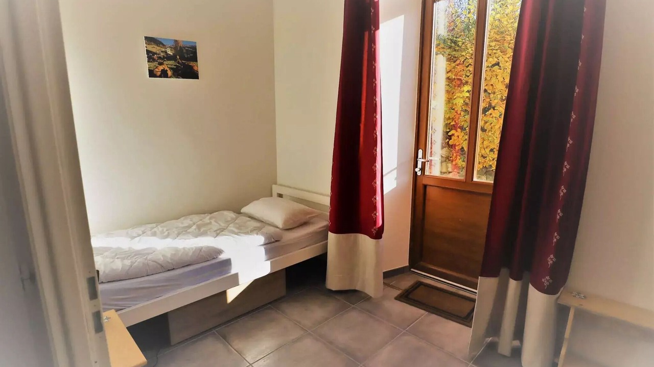 Photo of Bedroom in Beaufort