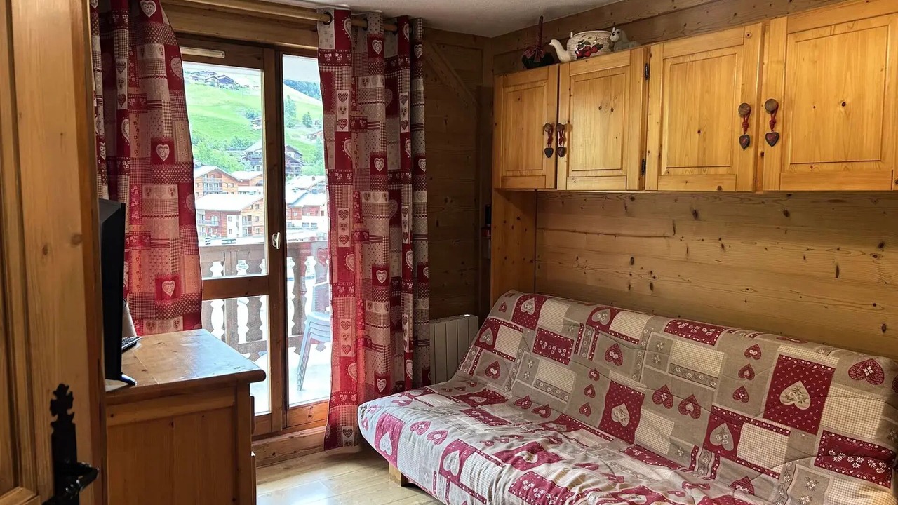 Photo of Livingroom in Areches
