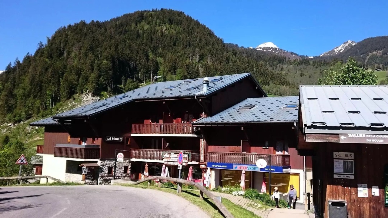 Photo of Outdoor in Areches