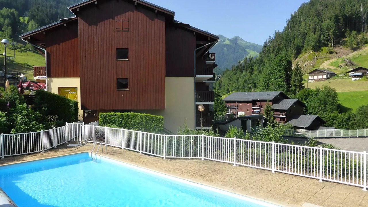 Photo of Outdoor in Areches