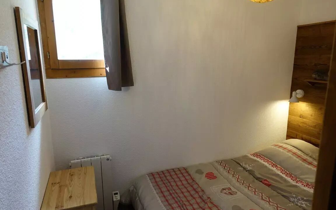 Photo of Bedroom in Areches