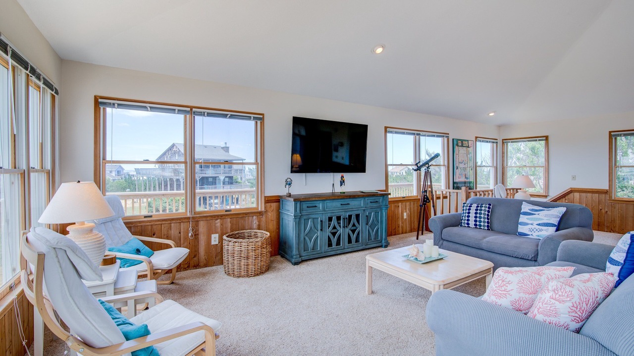 Photo of Livingroom in Carolina Dunes