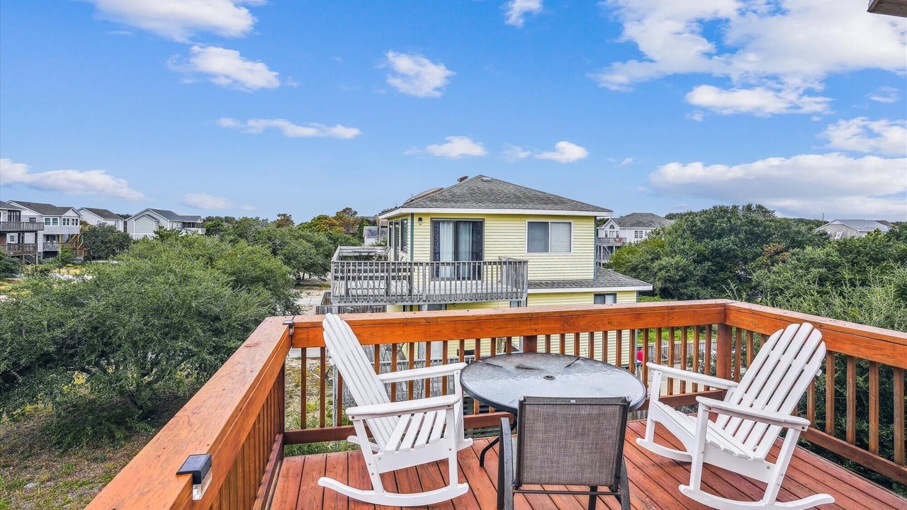 Photo of Outdoor in Carolina Dunes
