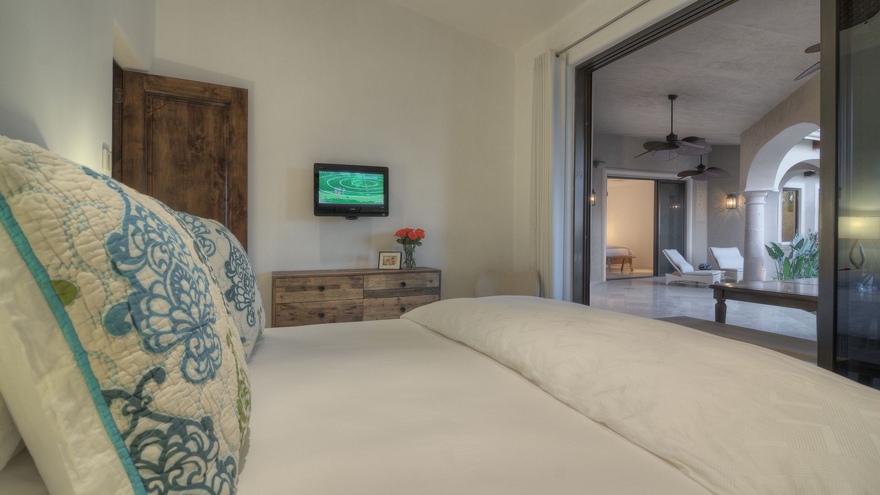 Photo of Bedroom in Palmilla