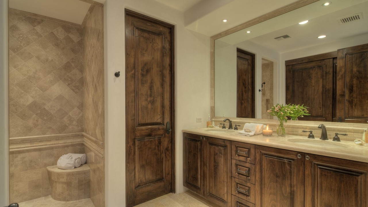 Photo of Bathroom in Palmilla