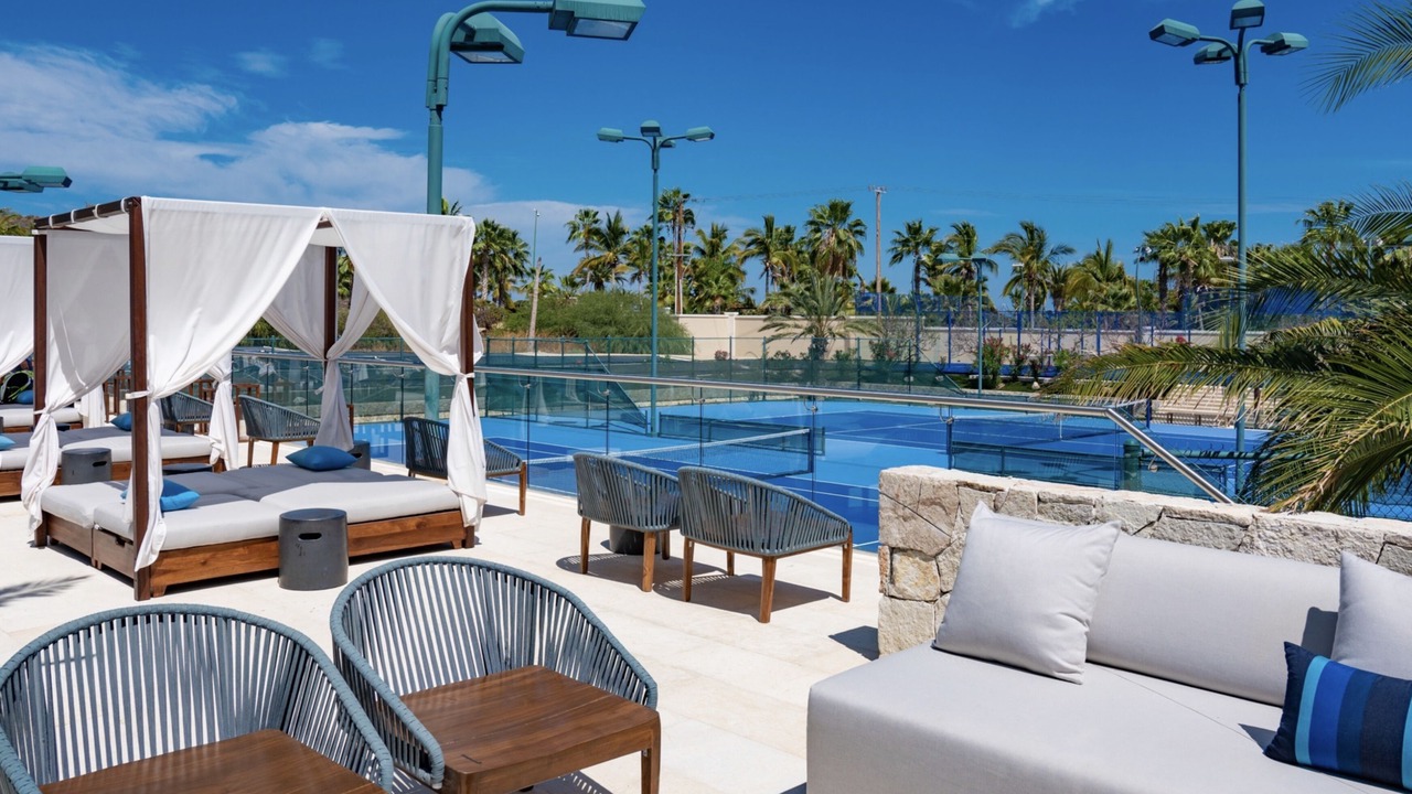 Photo of Patio Balcony in Palmilla