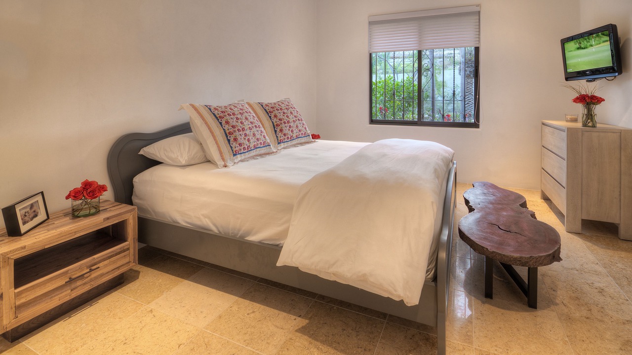 Photo of Bedroom in Palmilla