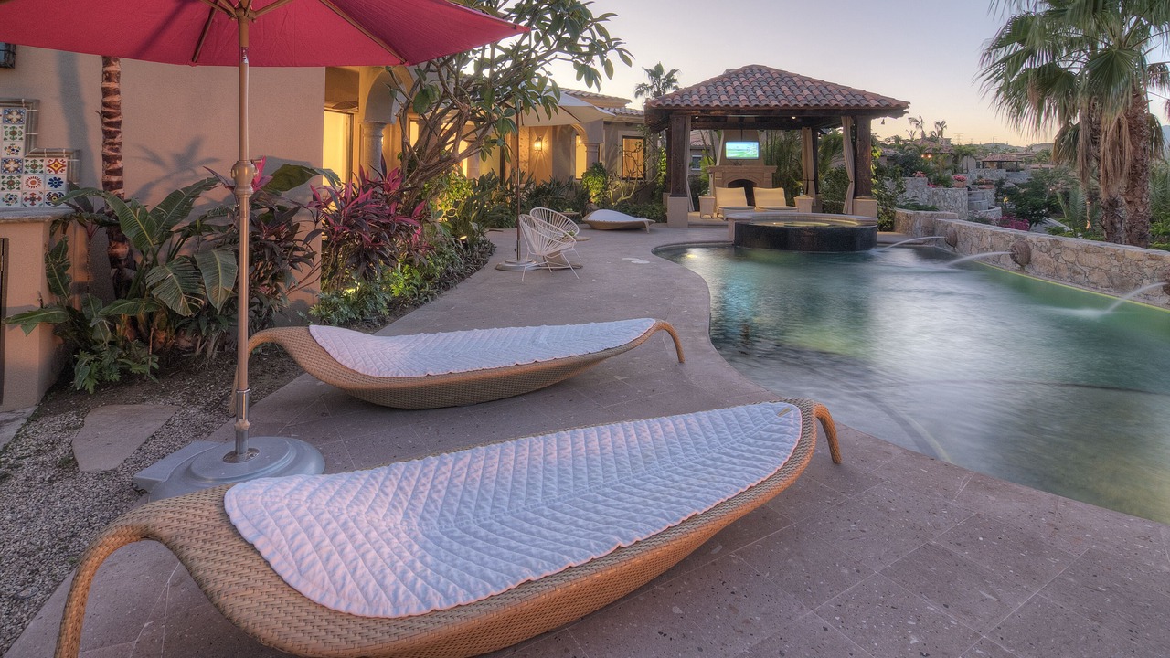 Photo of Outdoor in Palmilla