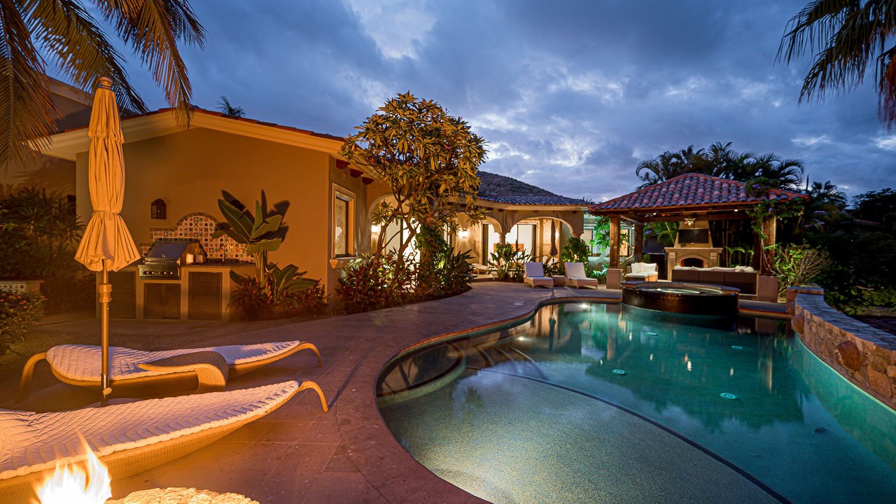 Photo of Outdoor in Palmilla