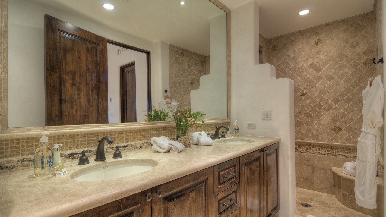 Photo of Bathroom in Palmilla