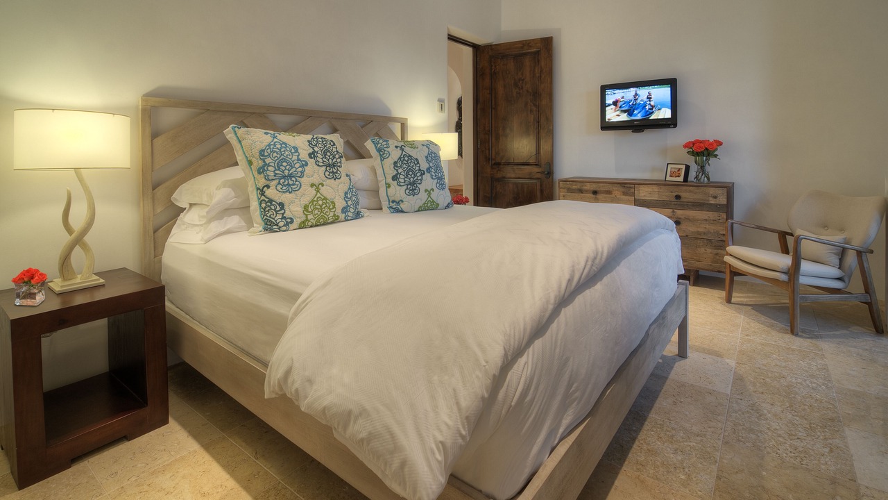 Photo of Bedroom in Palmilla