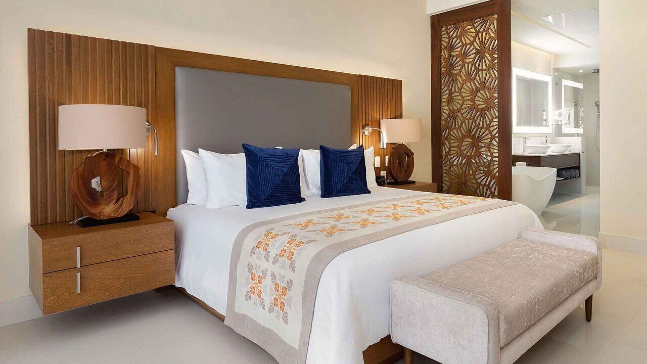 Photo of Bedroom in Cabo San Lucas