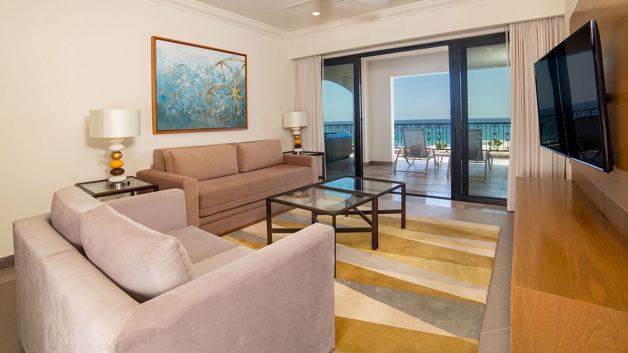 Photo of Livingroom in Cabo San Lucas