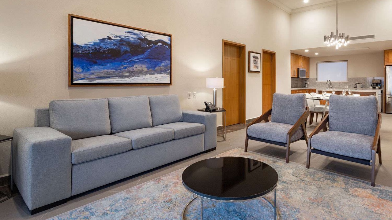 Photo of Livingroom in Cabo San Lucas
