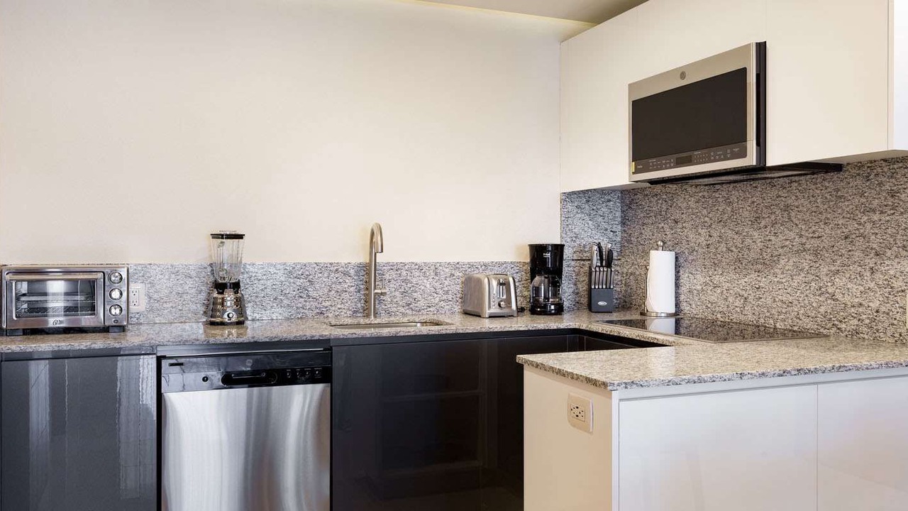 Photo of Kitchen in Cabo San Lucas