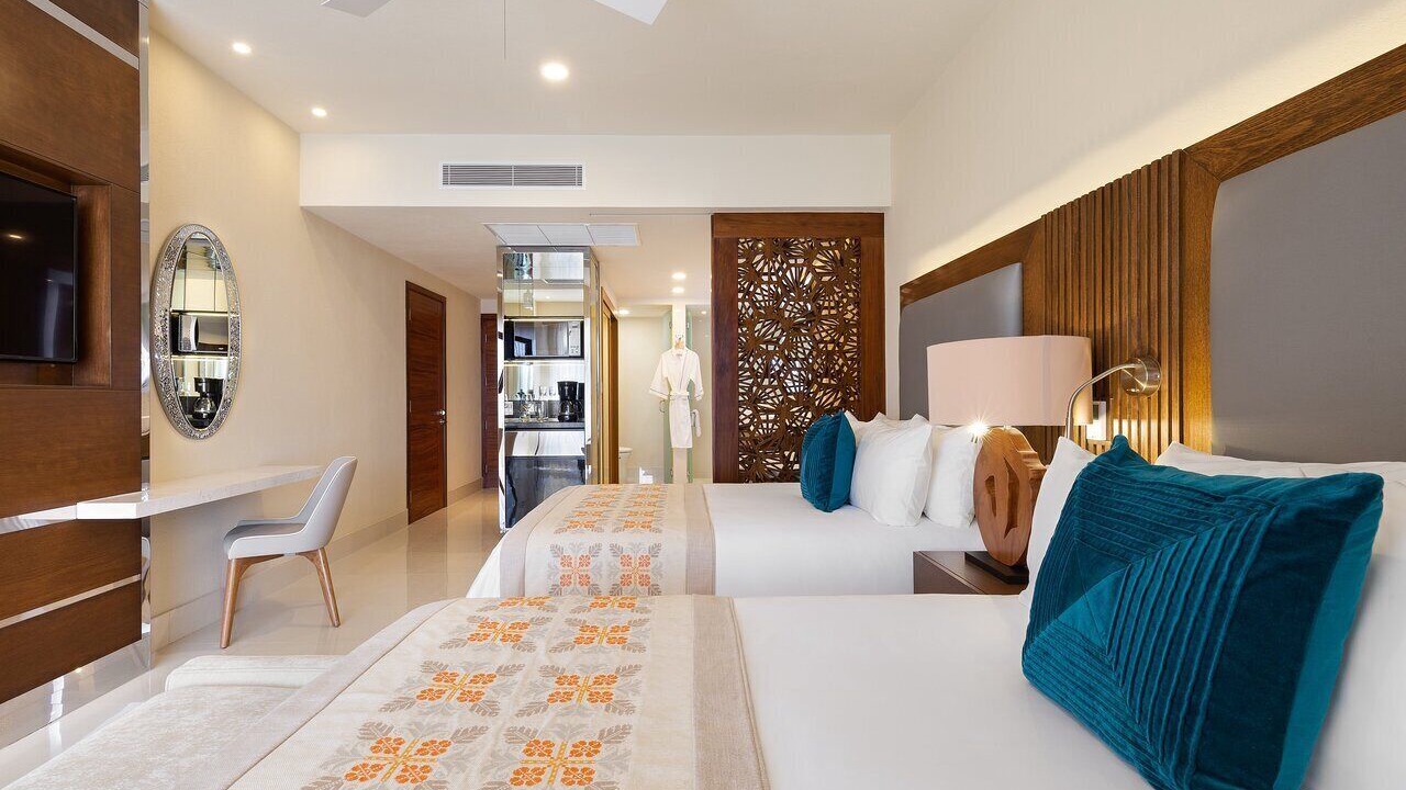 Photo of Bedroom in Cabo San Lucas
