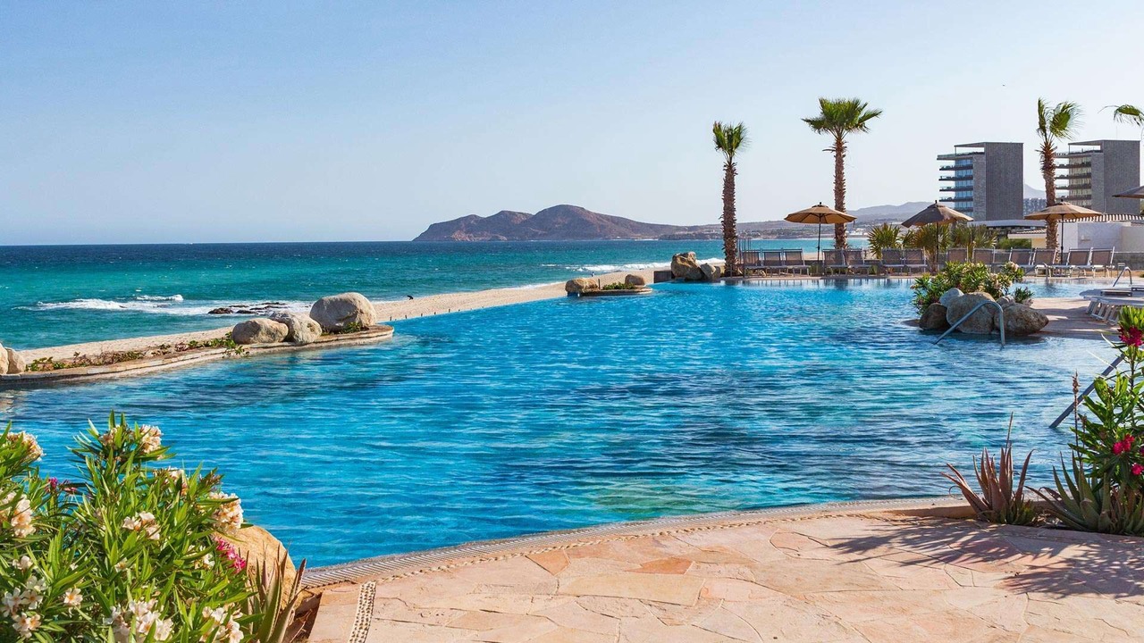Photo of Outdoor in Cabo San Lucas