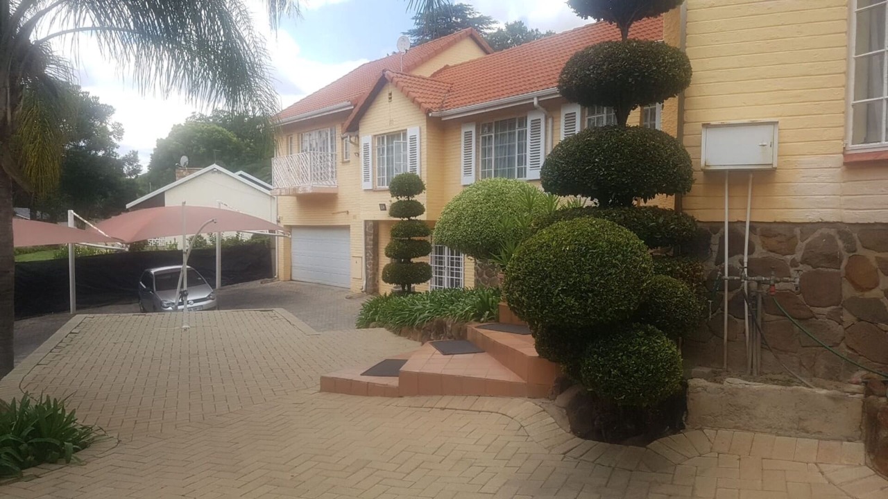 Photo of Outdoor in Greater Johannesburg Metropolitan Area