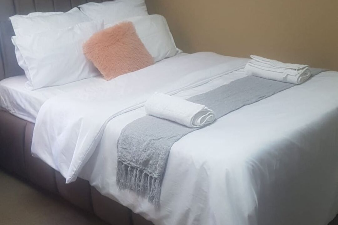 Photo of Bedroom in Greater Johannesburg Metropolitan Area