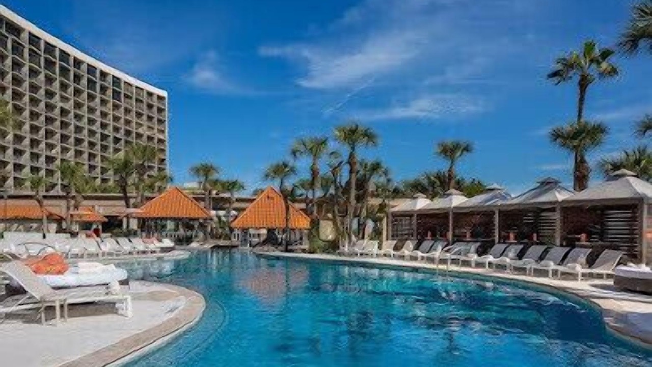 Photo of Outdoor in Galveston