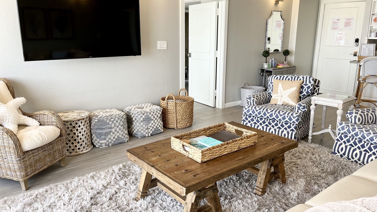 Photo of Livingroom in Galveston