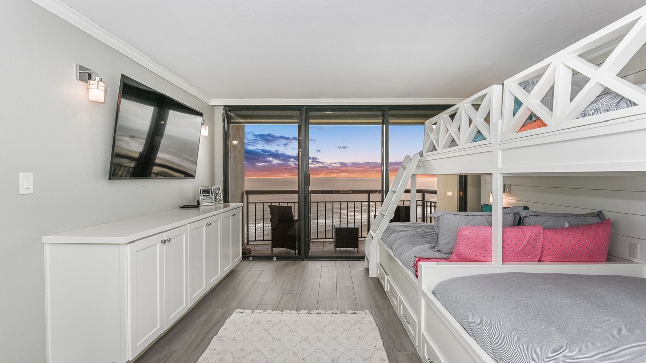 Photo of Patio Balcony in Galveston