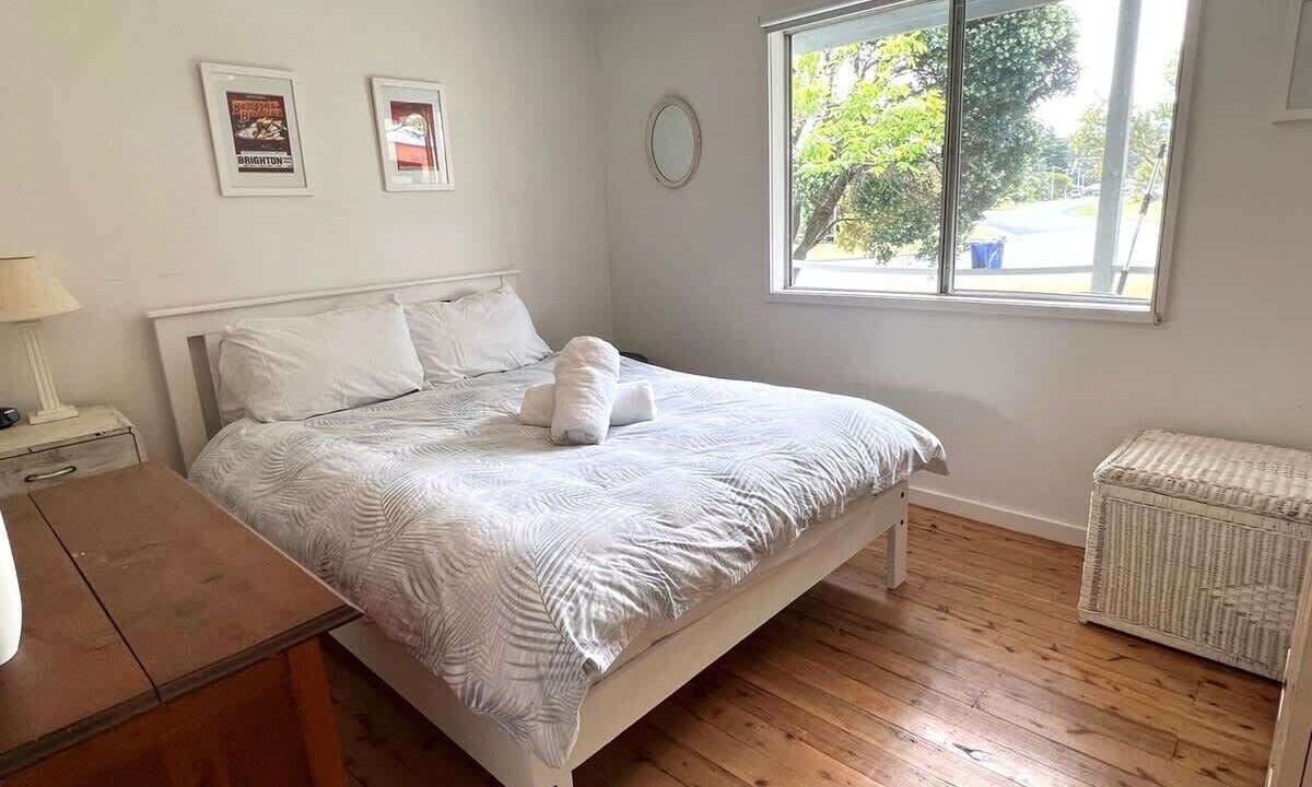 Photo of Bedroom in Tomakin