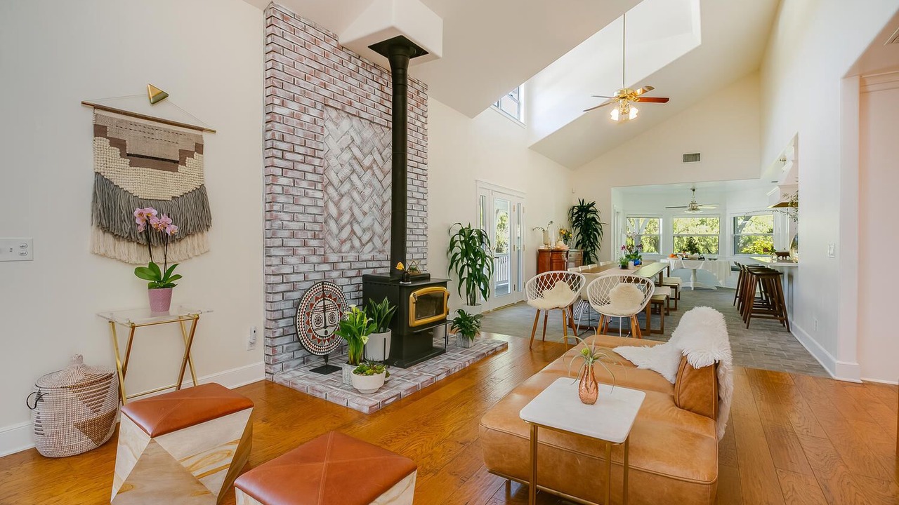 Photo of Livingroom in Ojai
