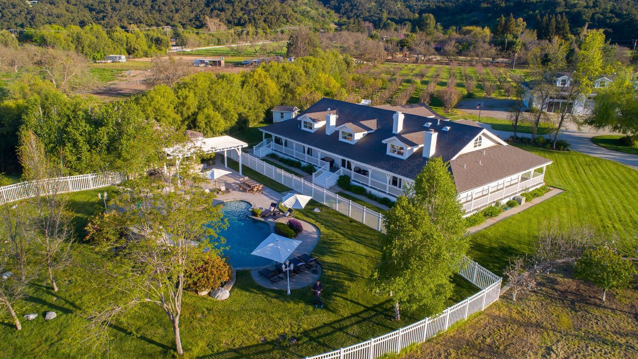 Photo of Outdoor in Ojai